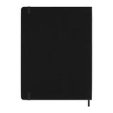 Moleskine Classic Notebook, Hard Cover