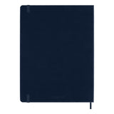 Moleskine Classic Notebook, Hard Cover