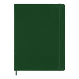 Moleskine Classic Notebook, Hard Cover