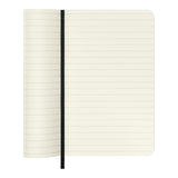 Moleskine Classic Notebook, Soft Cover