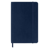 Moleskine Classic Notebook, Soft Cover