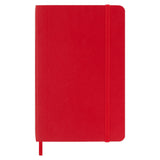 Moleskine Classic Notebook, Soft Cover