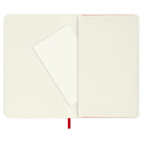 Moleskine Classic Notebook, Soft Cover