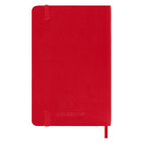 Moleskine Classic Notebook, Soft Cover