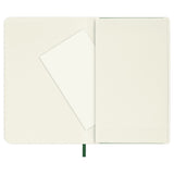 Moleskine Classic Notebook, Soft Cover