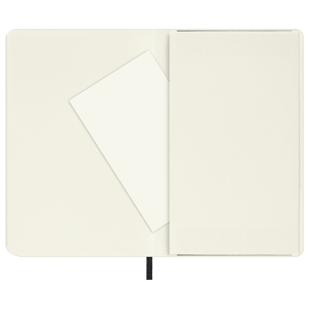 Moleskine Classic Notebook, Soft Cover