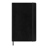 Moleskine Classic Notebook, Soft Cover