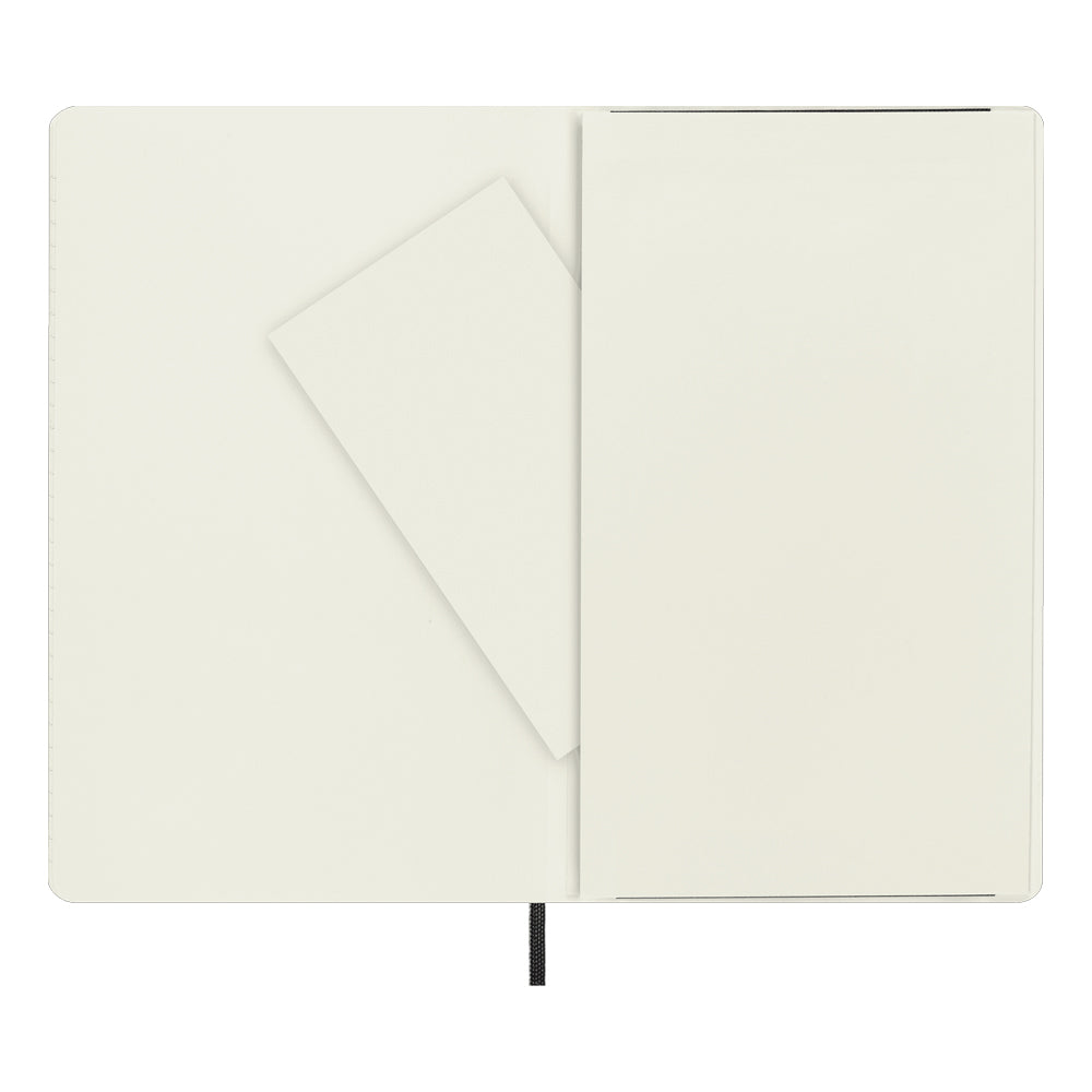 Moleskine Classic Notebook, Soft Cover