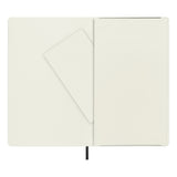 Moleskine Classic Notebook, Soft Cover
