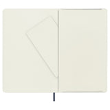 Moleskine Classic Notebook, Soft Cover