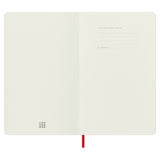 Moleskine Classic Notebook, Soft Cover