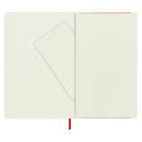 Moleskine Classic Notebook, Soft Cover