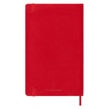 Moleskine Classic Notebook, Soft Cover