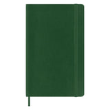 Moleskine Classic Notebook, Soft Cover