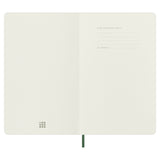 Moleskine Classic Notebook, Soft Cover