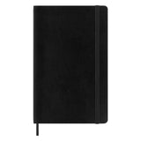 Moleskine Classic Notebook, Soft Cover