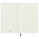 Moleskine Classic Notebook, Soft Cover
