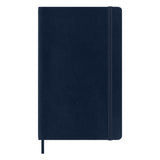 Moleskine Classic Notebook, Soft Cover