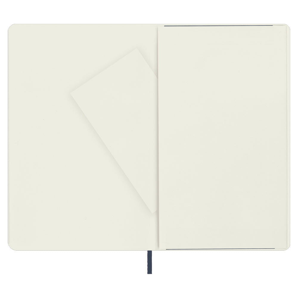 Moleskine Classic Notebook, Soft Cover