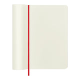 Moleskine Classic Notebook, Soft Cover