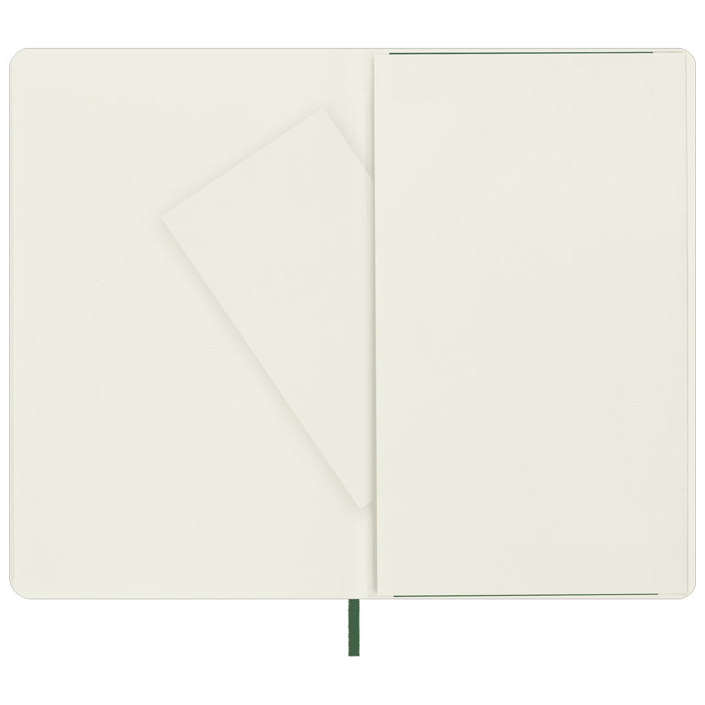 Moleskine Classic Notebook, Soft Cover