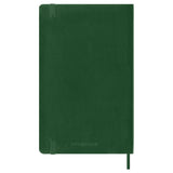 Moleskine Classic Notebook, Soft Cover