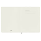 Moleskine Classic Notebook, Soft Cover