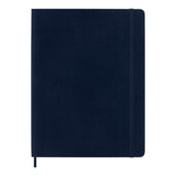 Moleskine Classic Notebook, Soft Cover