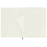 Moleskine Classic Notebook, Soft Cover
