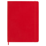 Moleskine Classic Notebook, Soft Cover