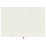 Moleskine Classic Notebook, Soft Cover