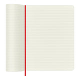 Moleskine Classic Notebook, Soft Cover