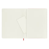 Moleskine Classic Notebook, Soft Cover