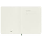 Moleskine Classic Notebook, Soft Cover