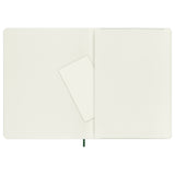 Moleskine Classic Notebook, Soft Cover