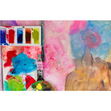 Renesans Set of Tempera Gouache Cover Paints, 12x60 ml