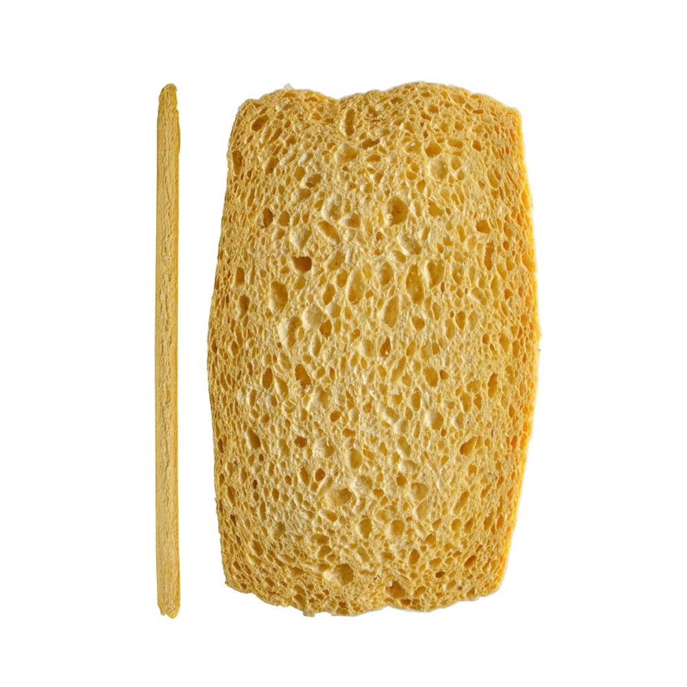 Renesans Natural Compressed Sponges, 5 pcs.