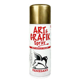 Renesans Art&Grafik Spray Acrylic Paint