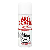 Renesans Art&Grafik Spray Acrylic Paint