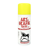 Renesans Art&Grafik Spray Acrylic Paint