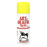 Renesans Art&Grafik Spray Acrylic Paint