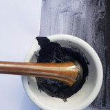 Renesans Wicker Liquid Charcoal - Watercolor