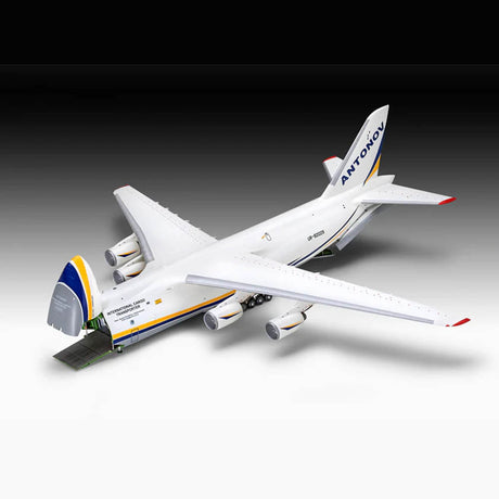 Revell Antonov An-124 Ruslan Model Kit