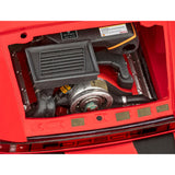 Revell Porsche 911 Turbo 50th Anniversary Scale Model Set, 1:24
