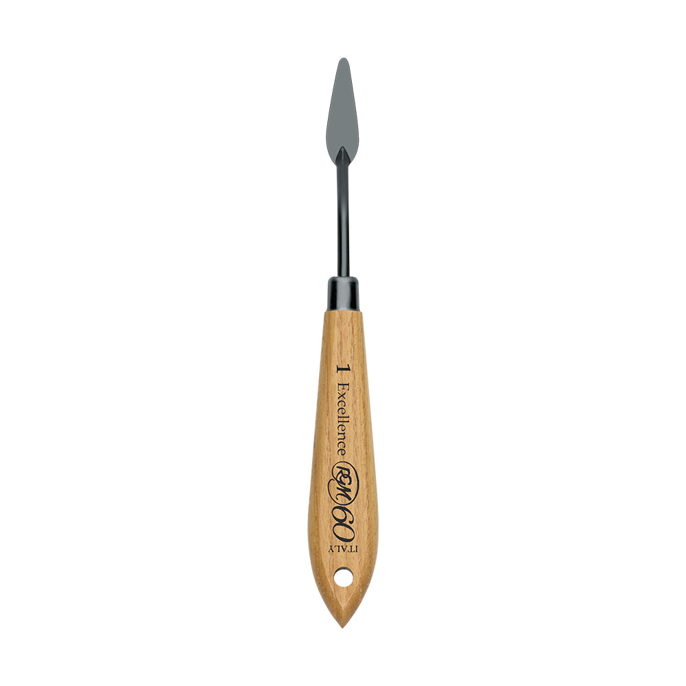 RGM Excellence Line mentelė tapybai Nr. 001