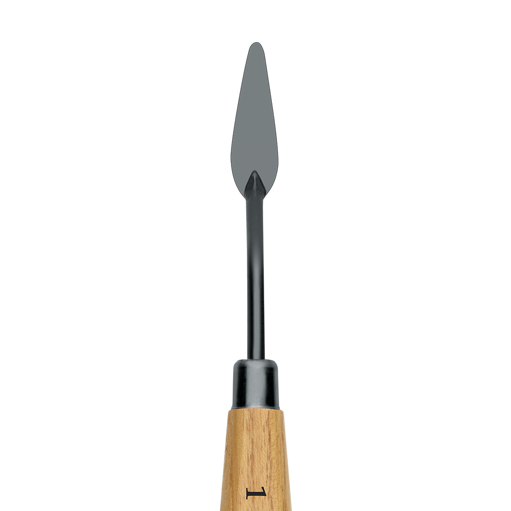 RGM Excellence Line mentelė tapybai Nr. 001