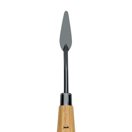 RGM Excellence Line mentelė tapybai Nr. 001