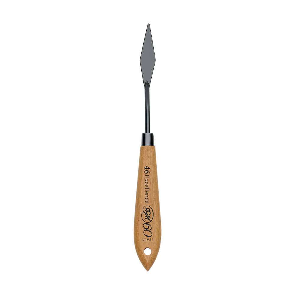 RGM Excellence Line mentelė tapybai Nr. 046