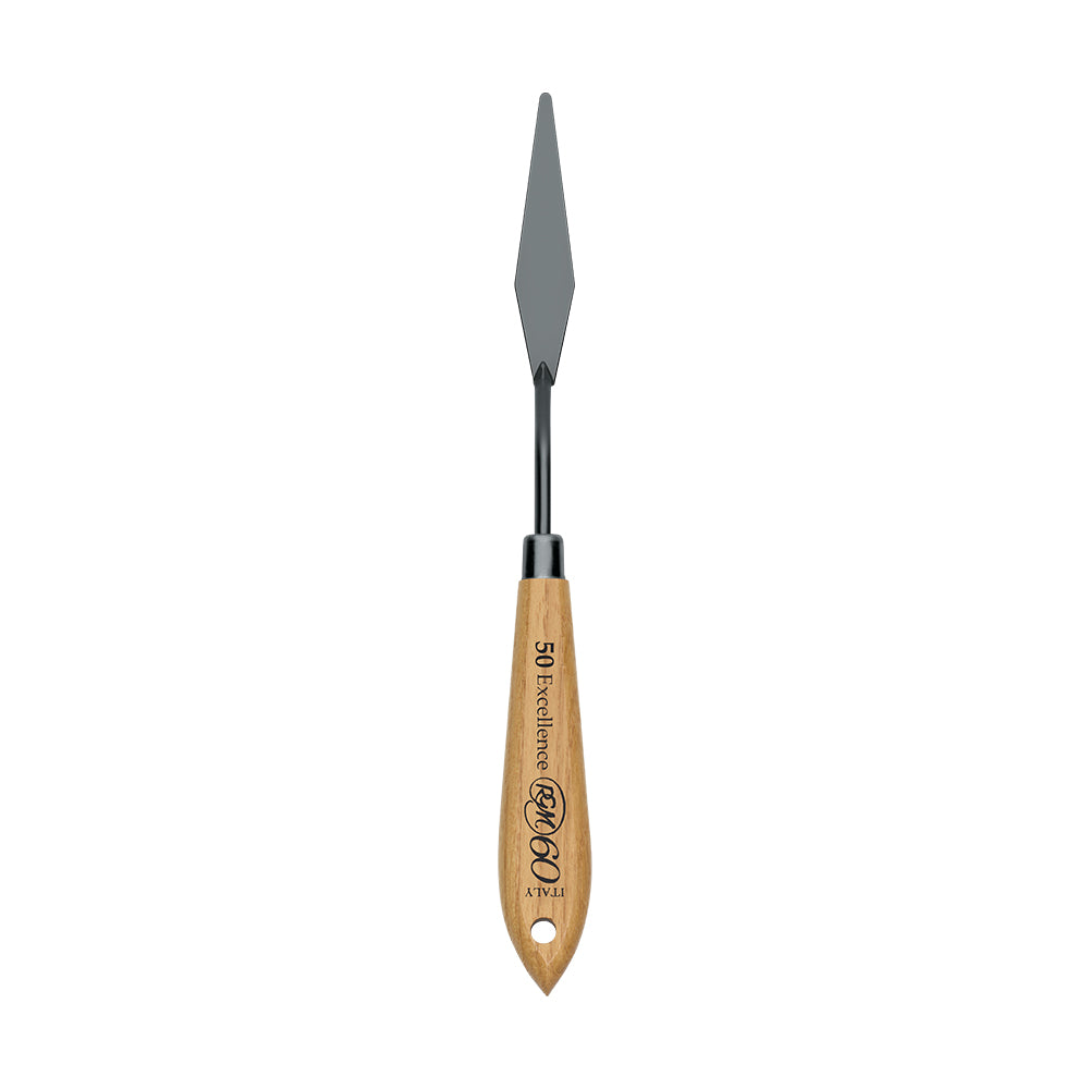 RGM Excellence Line mentelė tapybai Nr. 050