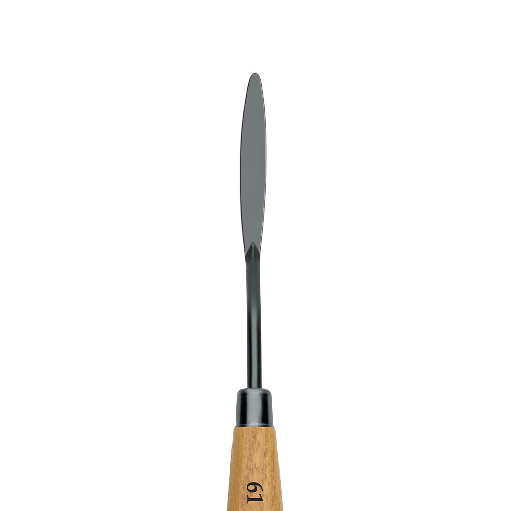 RGM Excellence Line Painting Palette Knife No. 061